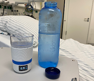 Smart Cup