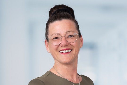 Katrin Nickenig Katrin Nickenig