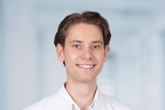 Mirko Timon Lueftner 1