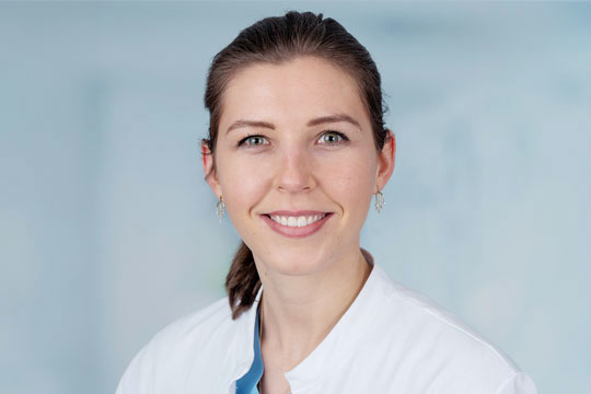Friederike Schmitz Friederike Schmitz
