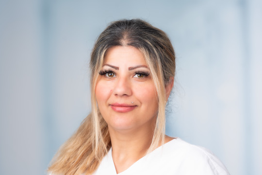 Anissa Abdo Anissa Abdo