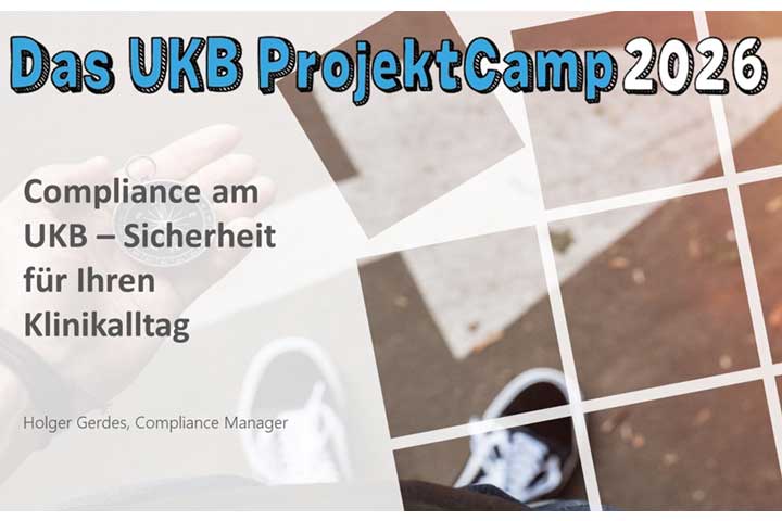 Barcamp Compliance