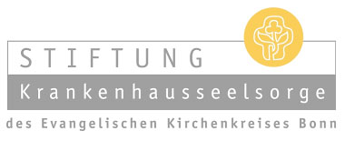 Logo Stiftung Krankenhausseelsorge