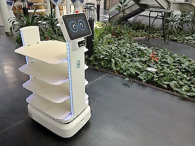 Roboter