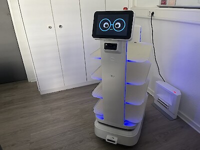 Roboter
