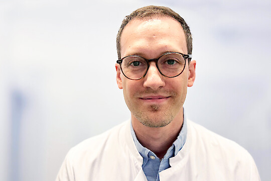 Dr. Ricardo Kienitz