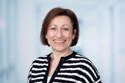 Alma Puskarevic