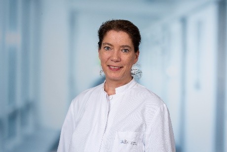 Claudia Neumann