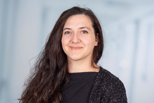 Erna Dardagan