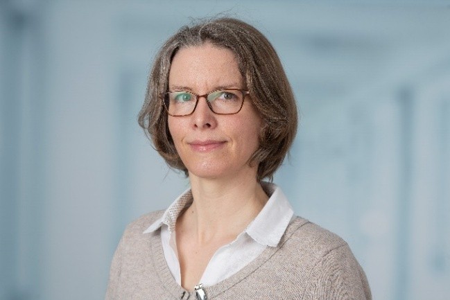 Heidi Ehrentraut