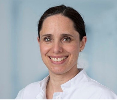 Louise Fingerhut