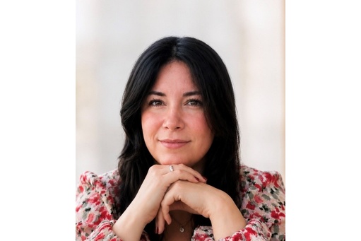 Nadine Strassberger