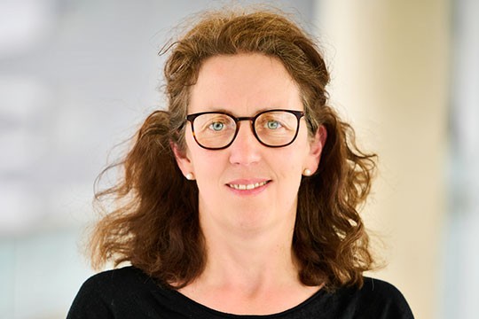 Rita Deuster