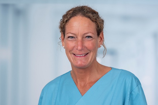 Susanne Thiel