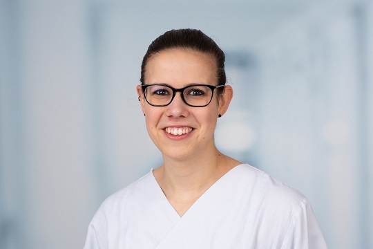 Leah Dörr