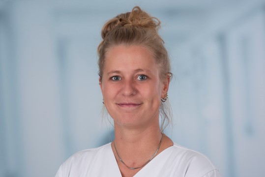 Julia Wigber