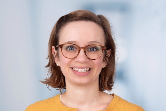 Janina Paula Schwabe