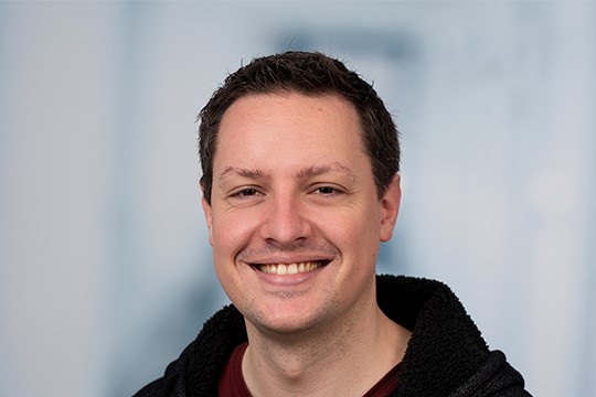 Martin Strahl