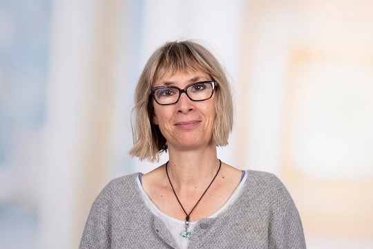 Renate Kunz