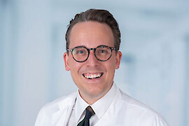 Dr. Dr. David Vogel