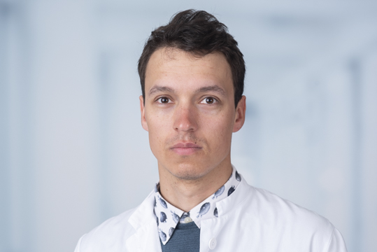 Rolf Hartmann Institut für Pathologie