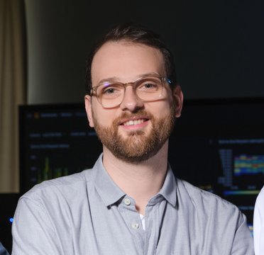 Leitung Sebastian Nowak Leitung Sebastian Nowak