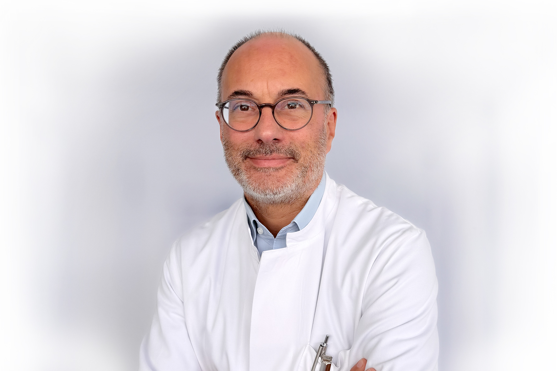 Prof. Dr. Rainer Surges MHBA Prof. Dr. Rainer Surges MHBA