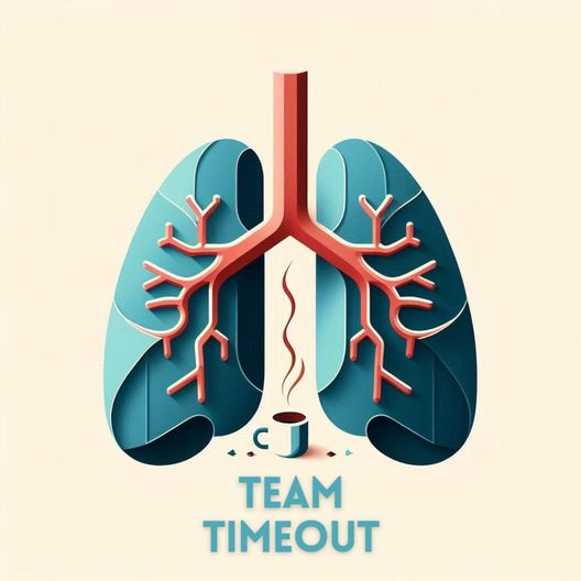 Logo Team Timeout Podcast