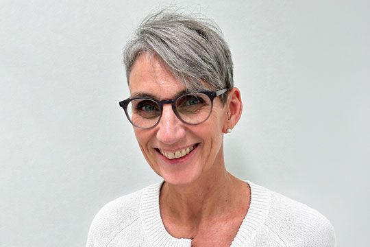 Sonja Steeger