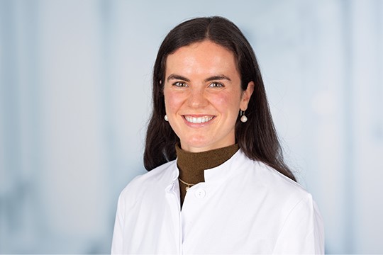 Cecilia Eich