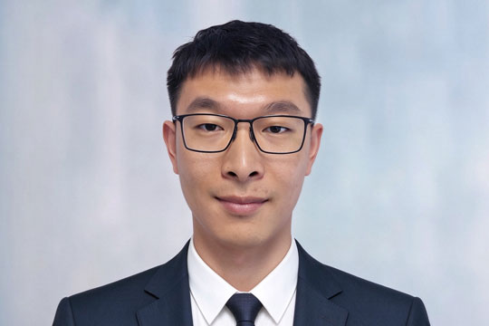 Jinlong Liu