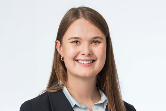 Dr. med. Julia Maria Lueckel