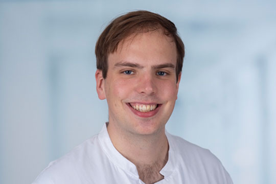 Marc Leander Roth