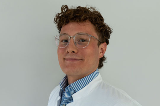 Niklas Kesting