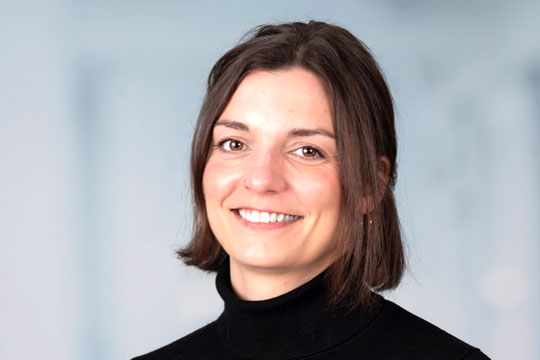 Irene Zittlau