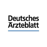 Logo Deutsches Aertzteblatt