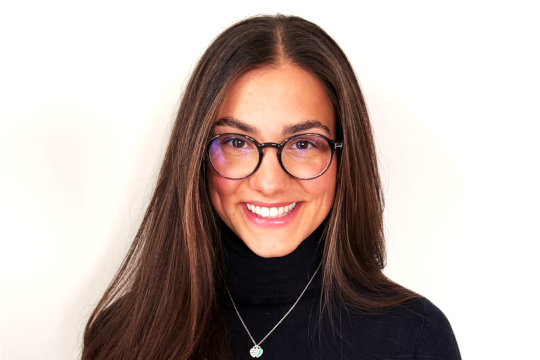 Sophia Cupei