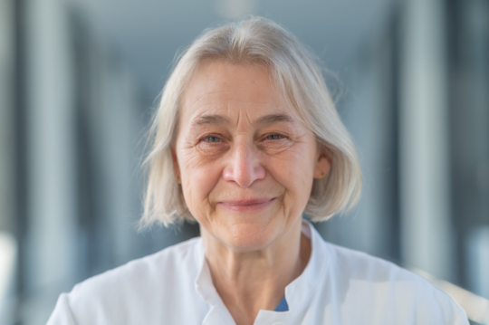 Dr. med. Frauke Verrel