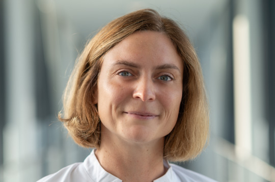 Dr. med. Maria Mahn