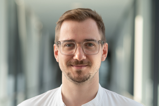 Maximilian Beyl