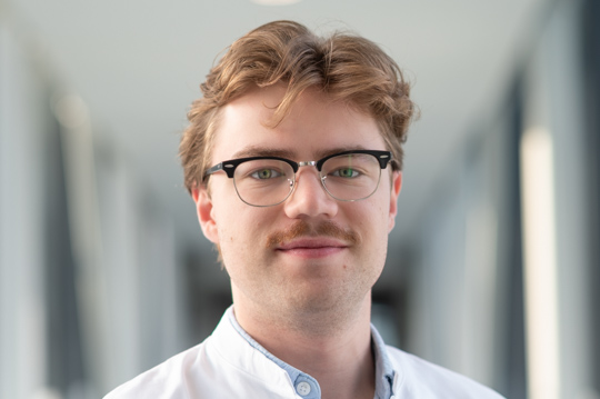 Nikolas Grunwald