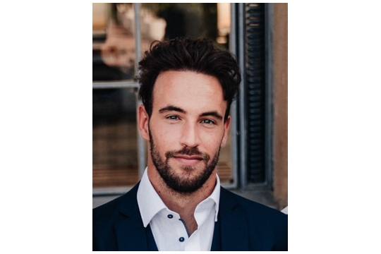 Jonas Krauss