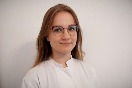 Sonja Niemann