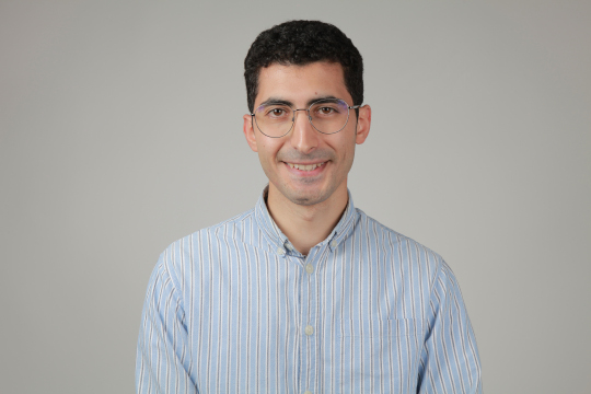 Anwar Hamadeh