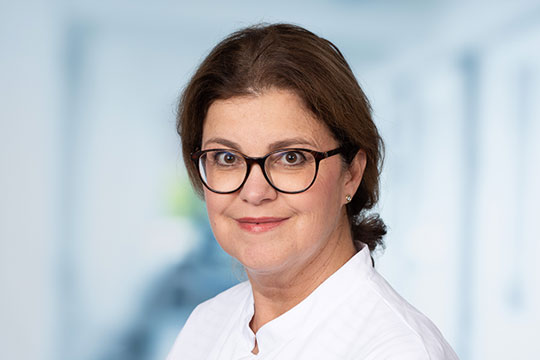 Dr. Monika Bullerkotte