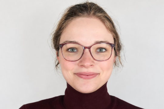 Larisa Willems