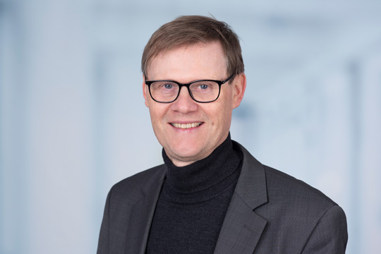 Prof. Dr. med. Steffen Engelhart