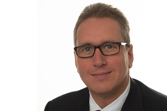 Dr. Matthias Vorweg