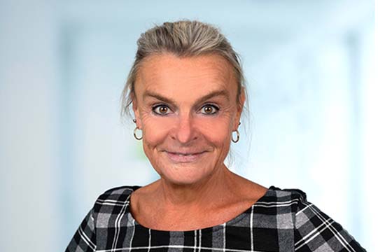Karina Wislsperger
