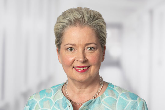 Sabine Zander Sabine Zander